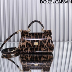 Dolce Gabbana Top Handle Bags